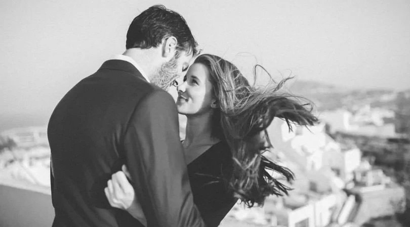 Brooke & Wilhelm | Power Couples | How We Met